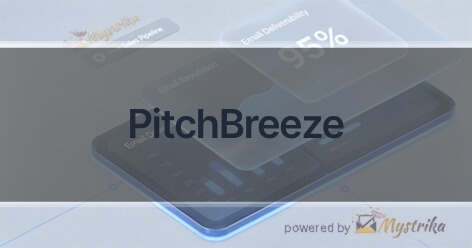 PitchBreeze