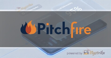 Pitchfire