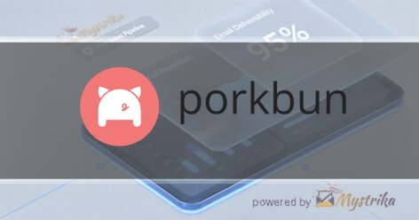 Porkbun