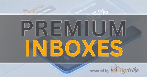 Premium Inboxes