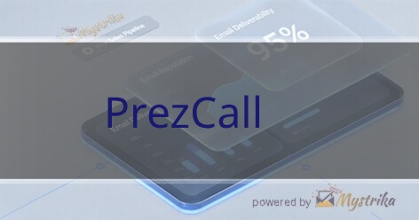 PrezCall