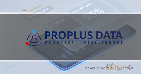 ProPlus Data