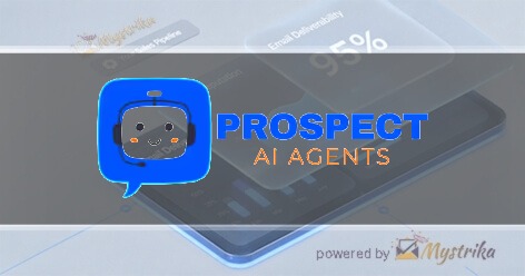 Prospect AI