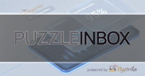 Puzzle Inbox