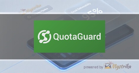QuotaGuard