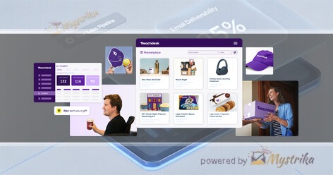 Reachdesk