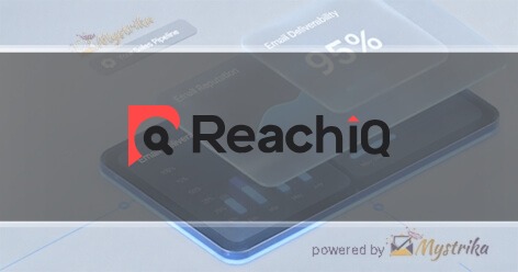 ReachIQ