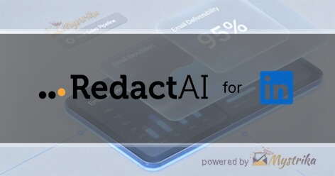 RedactAI