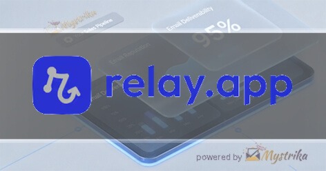 Relay