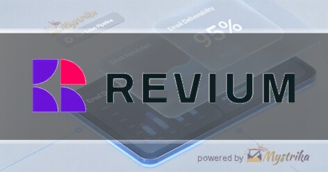 Revium