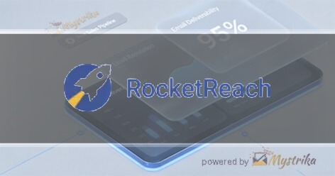 RocketReach