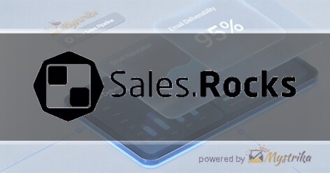Sales.Rocks