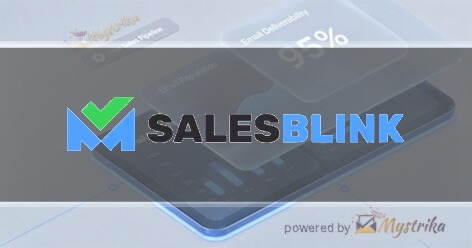 Salesblink