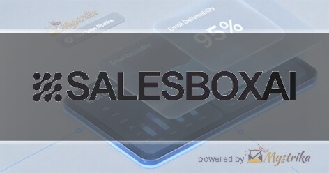 Salesbox AI