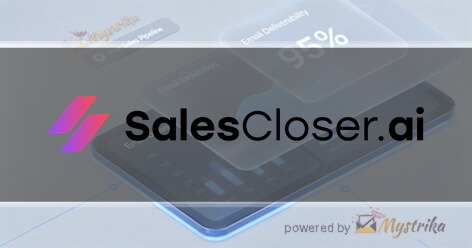 SalesCloser AI