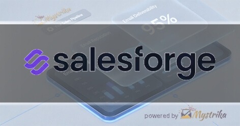 Salesforge