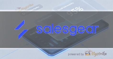 Salesgear