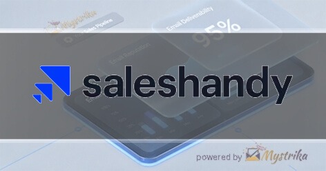 Saleshandy