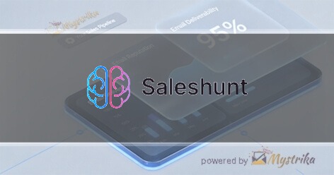 Saleshunt AI