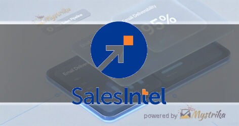 SalesIntel