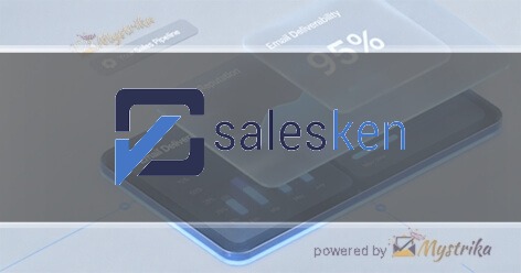 Salesken
