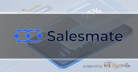 Salesmate