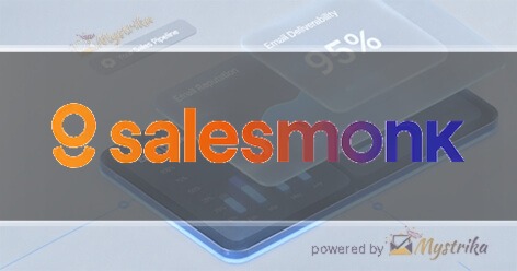SalesMonk