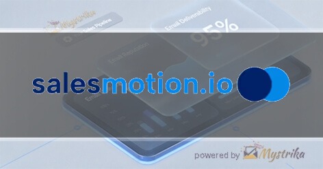 Salesmotion