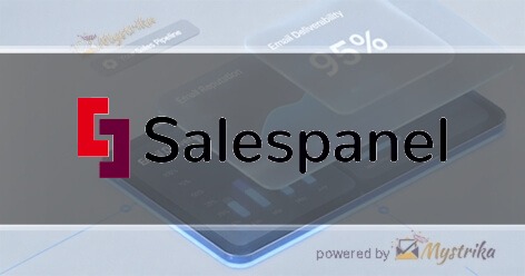 Salespanel