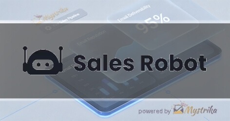 SalesRobot