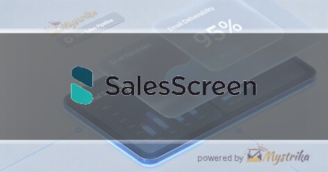 SalesScreen
