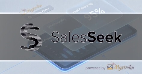 SalesSeek