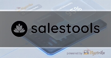 Salestools AI SDR
