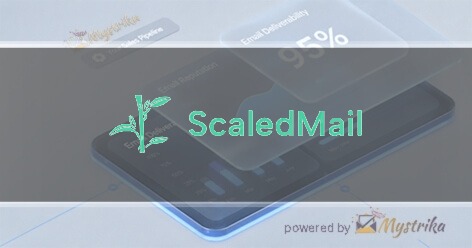 ScaledMail