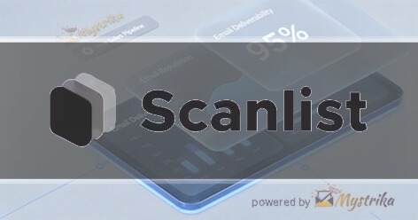 Scanlist
