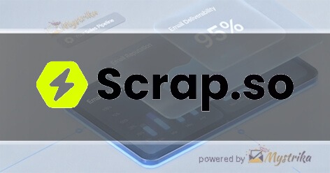 Scrap.so