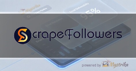 ScrapeFollowers