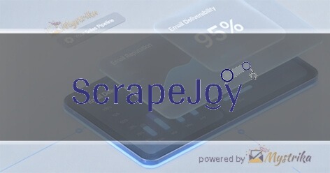 ScrapeJoy