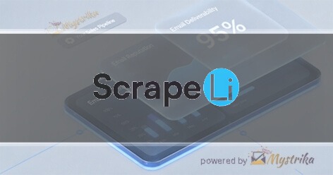ScrapeLi