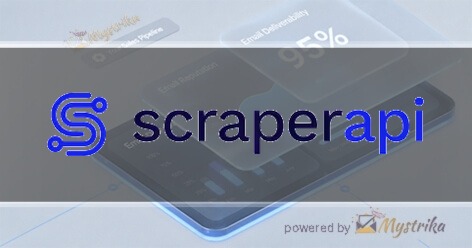 ScraperAPI