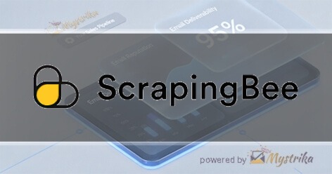 ScrapingBee
