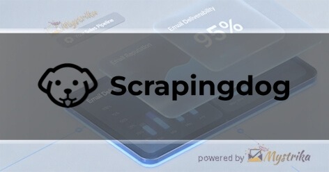 Scrapingdog