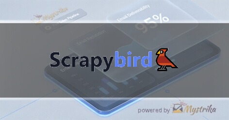 ScrapyBird