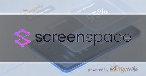 ScreenSpace
