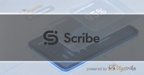 Scribe