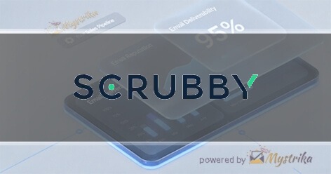 Scrubby