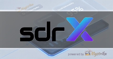 SDRx