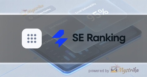SE Ranking