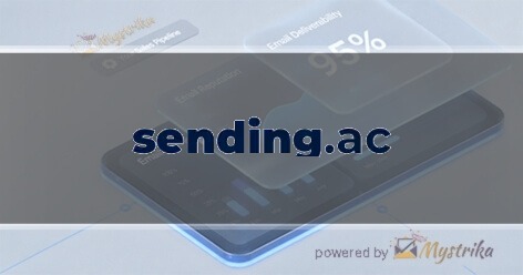 sending.ac