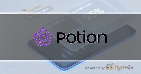 SendPotion